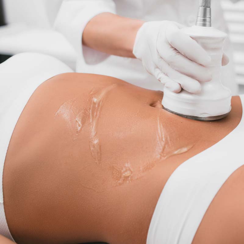 Body Cavitation